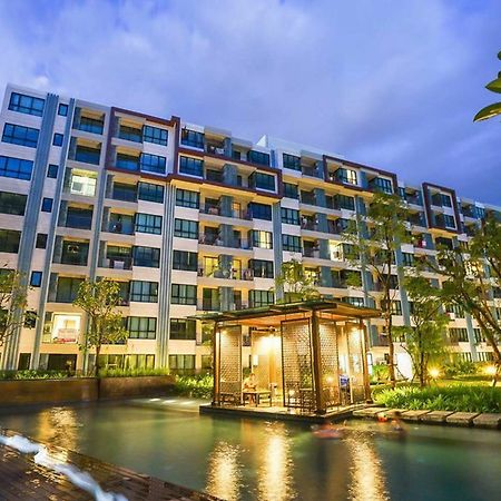 Centrio Nearby Central Phuket Zewnętrze zdjęcie