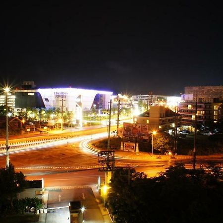 Centrio Nearby Central Phuket Zewnętrze zdjęcie