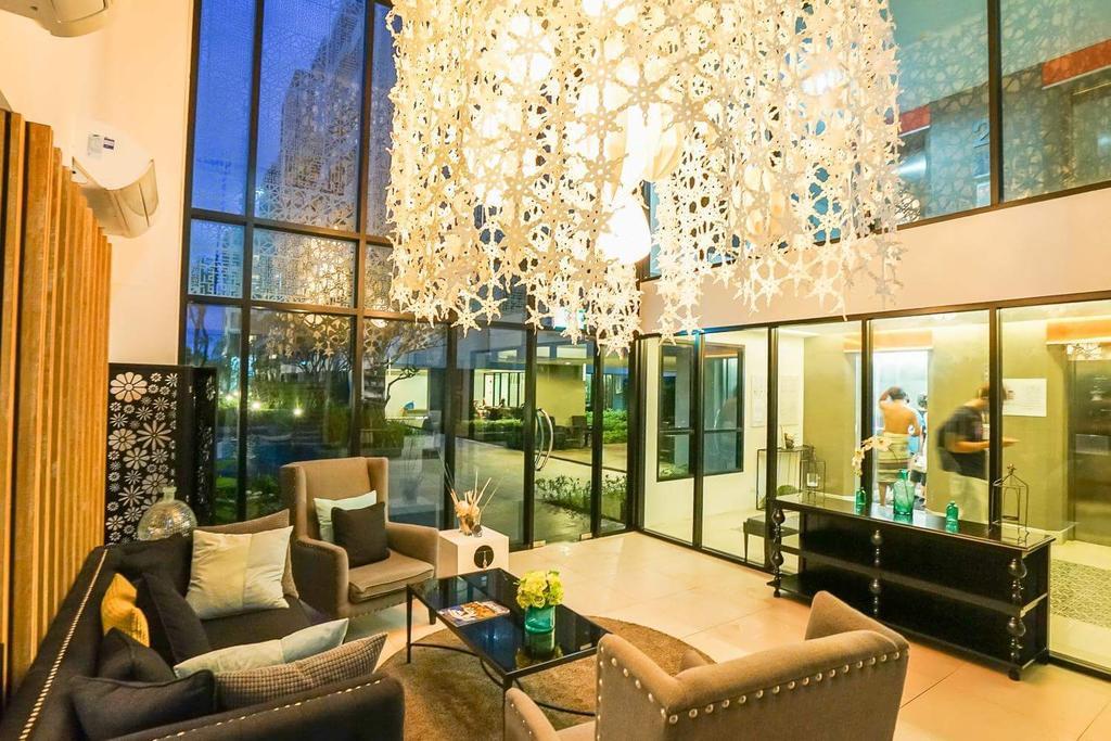 Centrio Nearby Central Phuket Zewnętrze zdjęcie