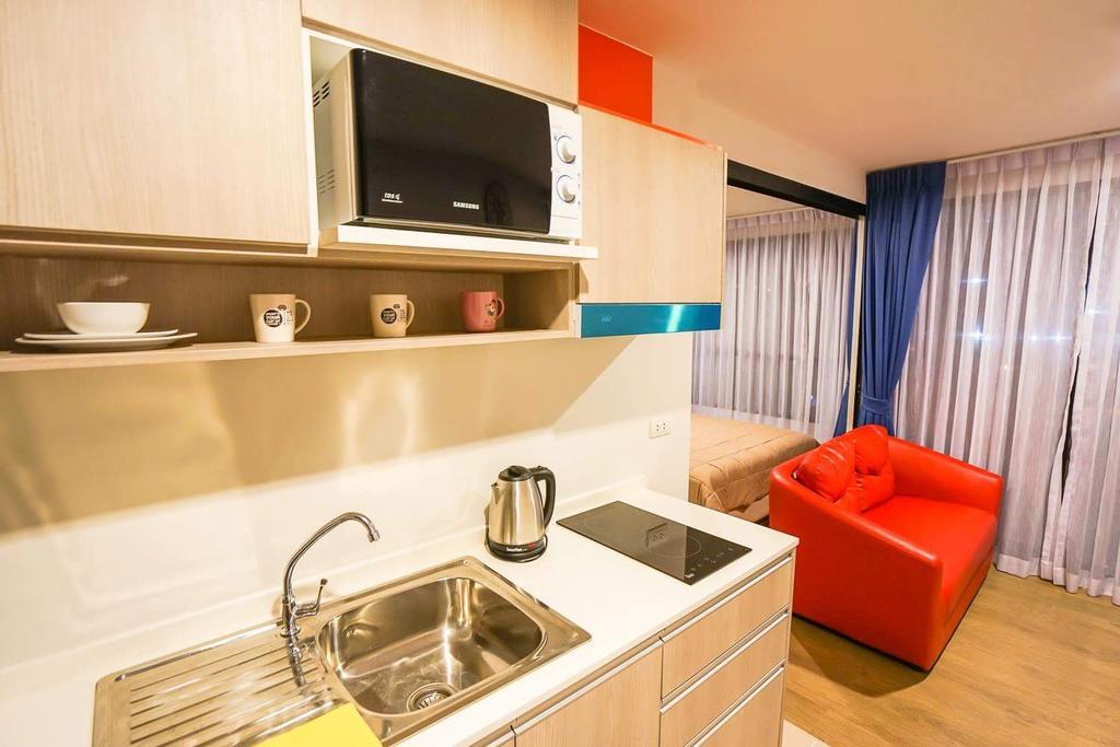 Centrio Nearby Central Phuket Zewnętrze zdjęcie