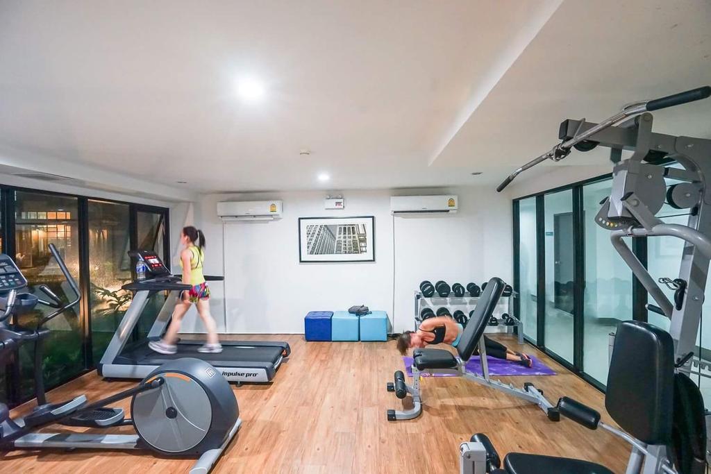 Centrio Nearby Central Phuket Zewnętrze zdjęcie