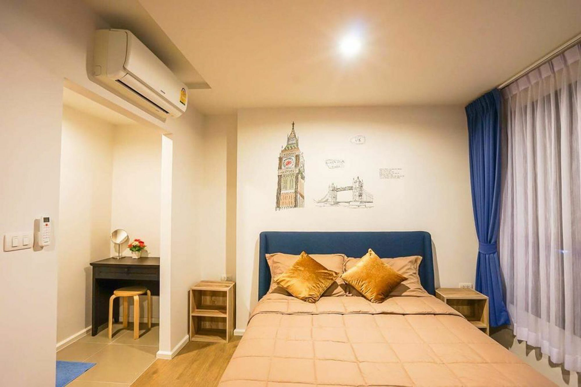 Centrio Nearby Central Phuket Zewnętrze zdjęcie