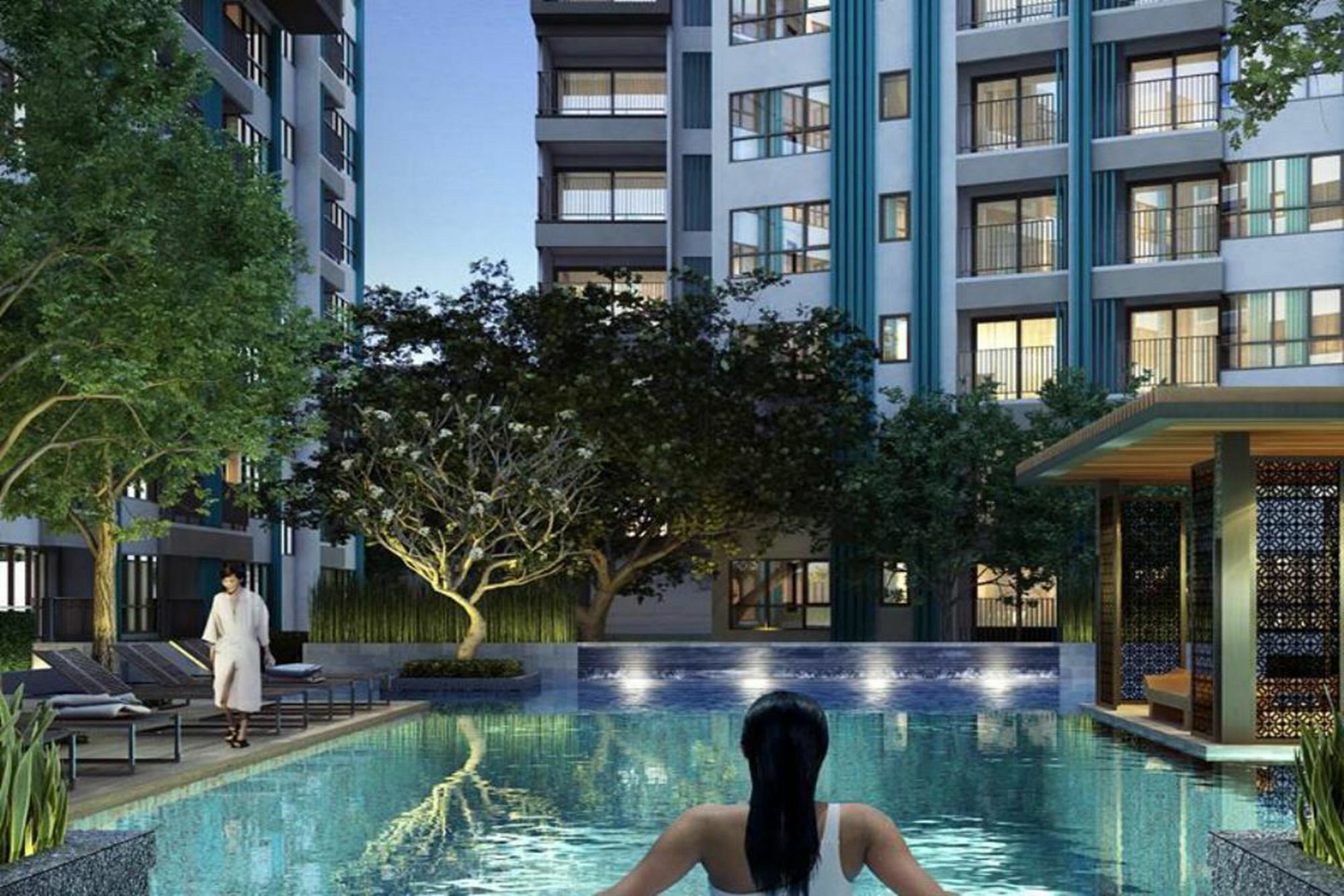 Centrio Nearby Central Phuket Zewnętrze zdjęcie