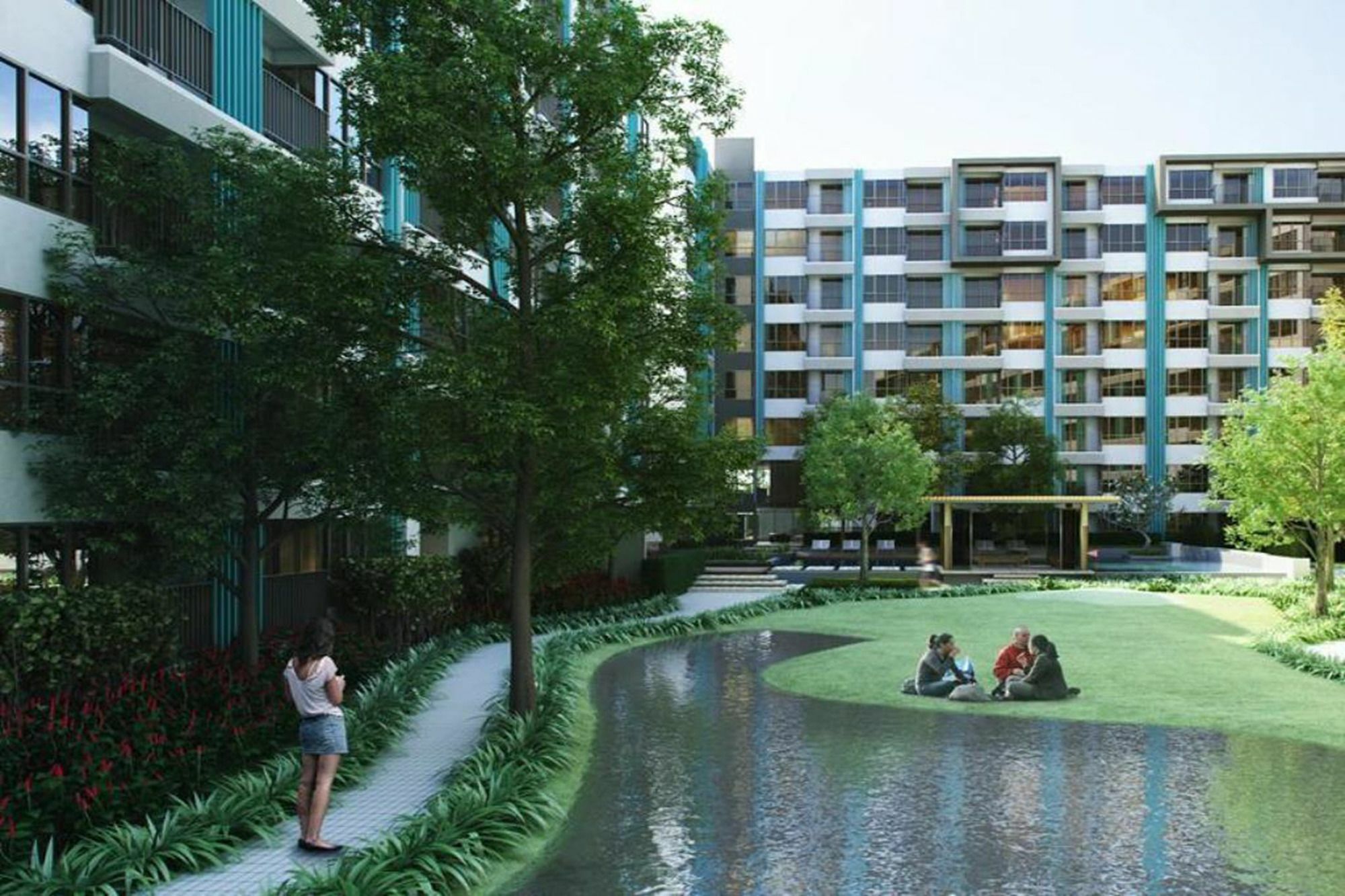 Centrio Nearby Central Phuket Zewnętrze zdjęcie