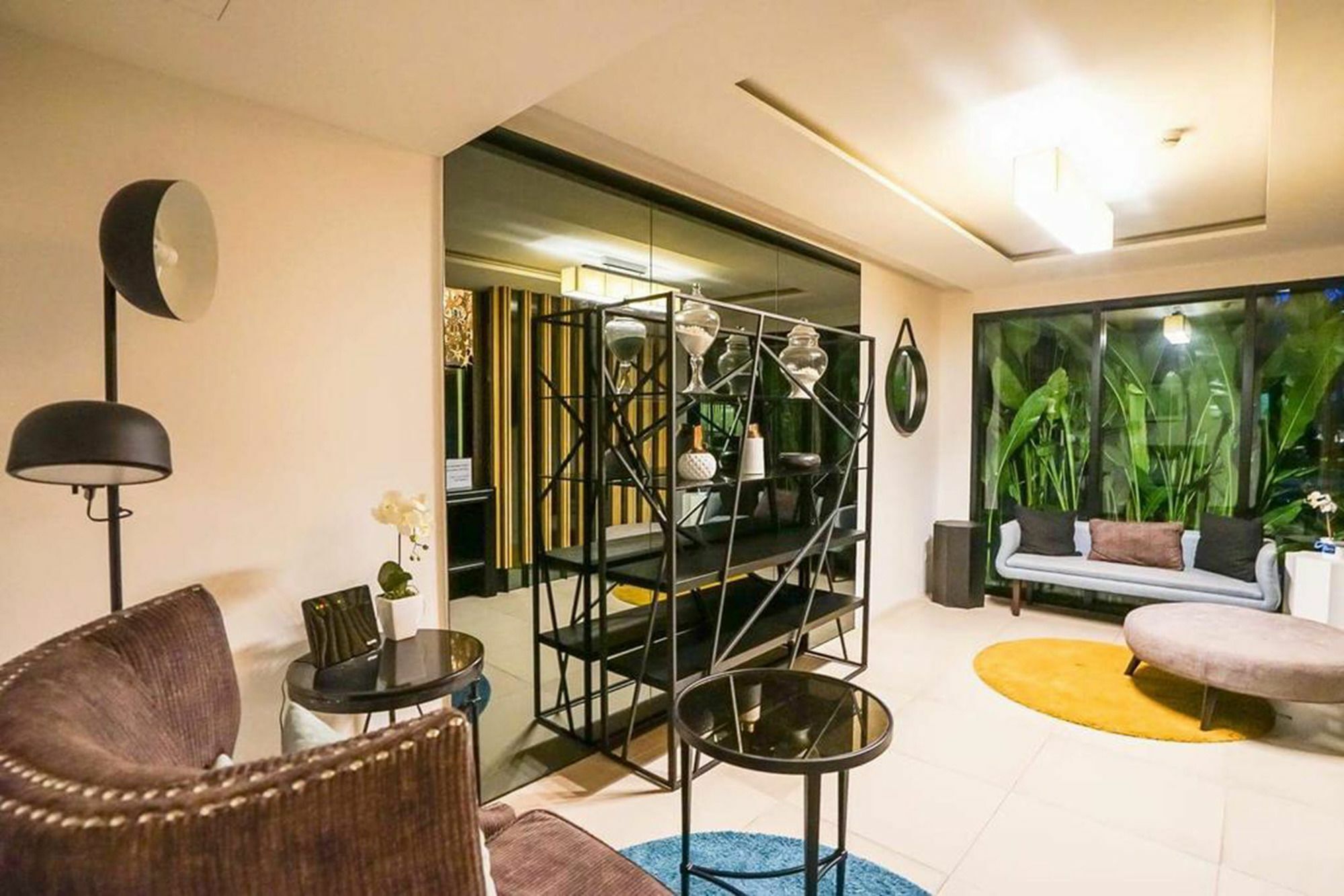 Centrio Nearby Central Phuket Zewnętrze zdjęcie
