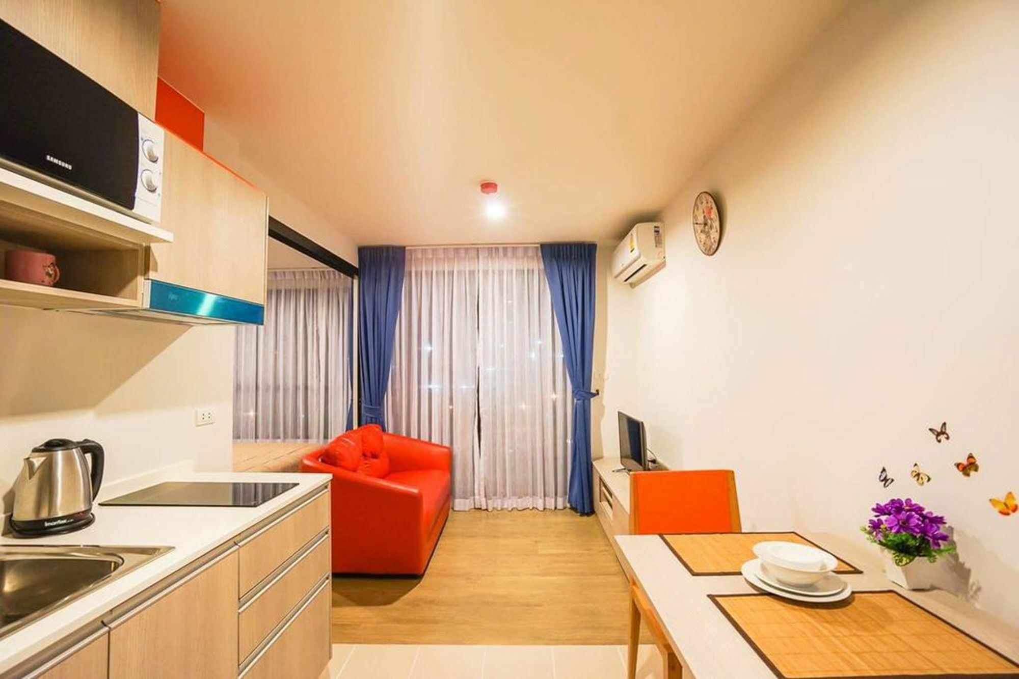 Centrio Nearby Central Phuket Zewnętrze zdjęcie