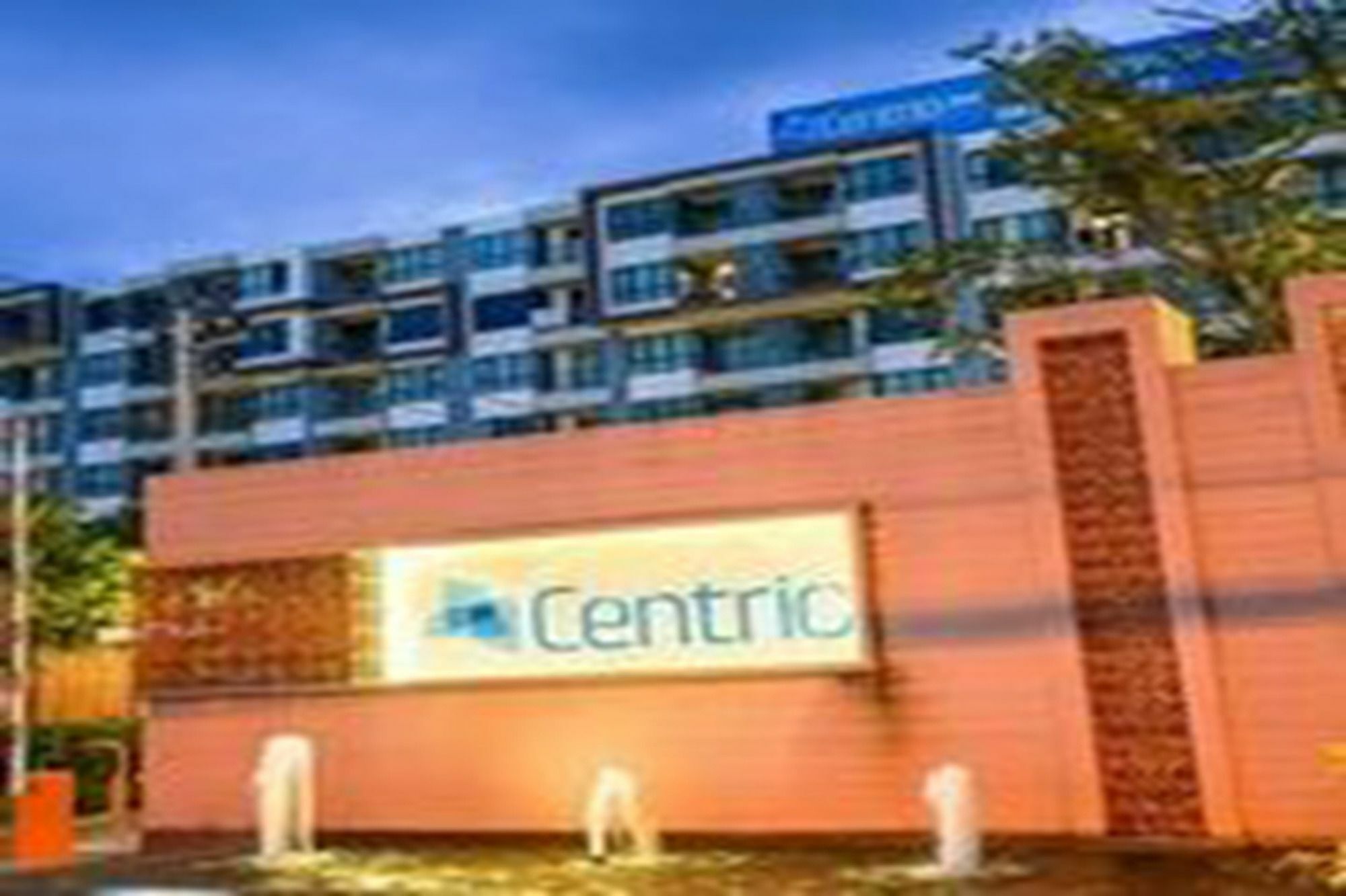 Centrio Nearby Central Phuket Zewnętrze zdjęcie